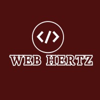 Web Hertz logo - Similar company to Cadcam Educators Hub