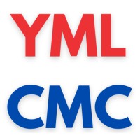 YML CMC logo - Similar company to Yml Network