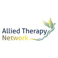 Allied Therapy Network logo - Similar company to Making Strides