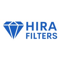 Hira Filters logo - Similar company to Oceanic 6 Solutionz