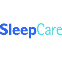 SleepCare logo - Similar company to Refer2