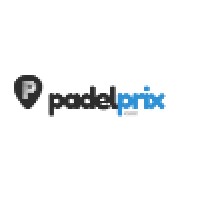 Padelprix logo - Similar company to Cafés Unic
