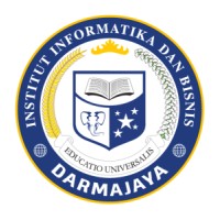Informatics And Bussiness Institute Darmajaya logo - Similar company to Ar-Learning Center