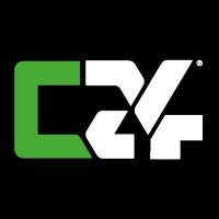 C24 BYGG logo - Similar company to Overland Hälsocoach