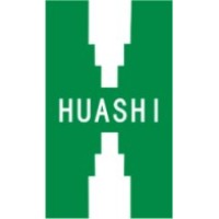 CHINA HUASHI ENTERPRISES COMPANY LIMITED logo - Similar company to Aocomm-Association Of Chinese Outstanding Material Manufacturers