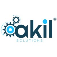 Akil Solutions logo - Similar company to Div Academy