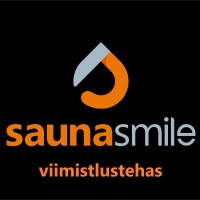 Saunasmile OÜ logo - Similar company to Aikkon