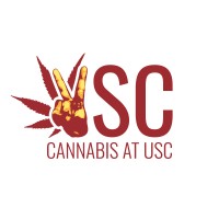 Cannabis at USC logo - Similar company to Myco Sc