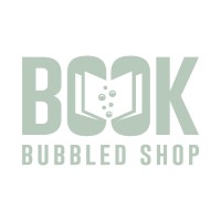 Book Bubbled Shop logo - Similar company to Declarative