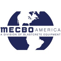 Mecbo America logo - Similar company to Mecbo - S.R.L.