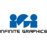 Infinite Graphics Incorporated logo - Similar company to Infinite Graphics Tech