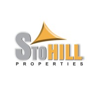 Stohill Properties logo - Similar company to Vantage Properties