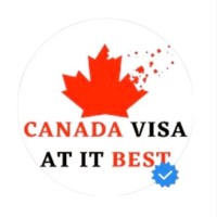 CANADA VISA AT ITS BEST logo - Similar company to M3 Explorer, Llc