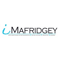 iMafridgey - Refrigeration Contractor logo - Similar company to Imalekky - Electrical Contractor