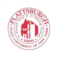 SUNY Plattsburgh Graduate Admissions logo - Similar company to Visionast