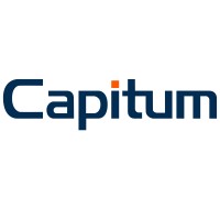 Capitum AB logo - Similar company to Acconomy
