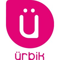 ÜRBIK logo - Similar company to Baggou