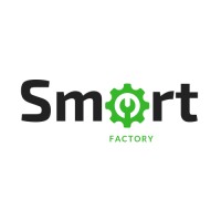 Smart Factory Malaysia logo - Similar company to Malaysia Pool Care