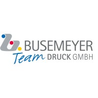 Busemeyer GmbH logo - Similar company to Aeromates Gmbh