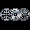 SnareBeat Records logo - Similar company to Desi Trill