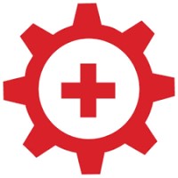 Positive Gear logo - Similar company to Sunnyside Up Camp