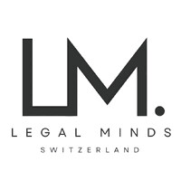 Legal Minds AG logo - Similar company to Blacktide Partners