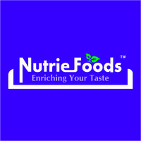 Nutriefoods India logo - Similar company to Sushila Web Solutions Pvt. Ltd.