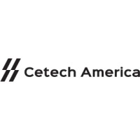 Cetech America logo - Similar company to M-Ncppc