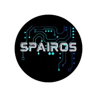 SPAIROS logo - Similar company to Speiro