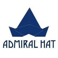 Admiral Hat logo - Similar company to E-Volution S.A.