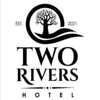 Two Rivers Hotel logo - Similar company to Authentic Madagascar Tours