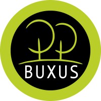 Buxus Media logo - Similar company to Zzeeh
