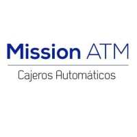 Mission ATM | Cajeros Automáticos logo - Similar company to Aps - Automatic Payment Systems
