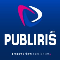 PUBLIRIS DIGITAL logo - Similar company to Sorasoft