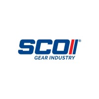 SCO// GEAR INDUSTRY logo - Similar company to Netcond
