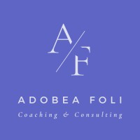 Adobea Foli Coaching logo - Similar company to Realize Solutions
