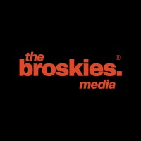 Broskies Media logo - Similar company to Knockout Solutions