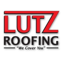 Lutz Roofing Co., Inc. logo - Similar company to Bloom Roofing