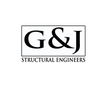 G&J Structural Engineers Ltd logo - Similar company to Aspull Engineering Co. Ltd.