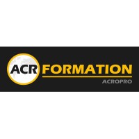 A.C.R Formation ( Acropro ) logo - Similar company to Cfpr Oi