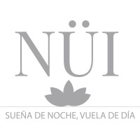 NÜI - Bienestar Empresarial a través del sueño logo - Similar company to Agence Cypher