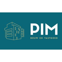 PIM bouwmanagement en vastgoedbeheer logo - Similar company to Brick Management B.V.