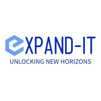 Expand-IT logo - Similar company to Expand-It Ltd.