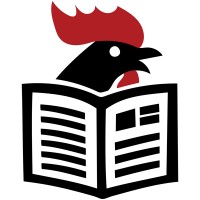 News in French logo - Similar company to Voix