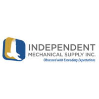 Independent Mechanical Supply logo - Similar company to Refrigerative Supply Limited