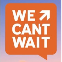 We Can't Wait