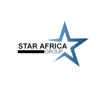 StarAfrica Group logo - Similar company to Regionweek