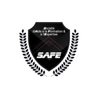 Safe | Société D’Aide À La Formation Et L’Expertise