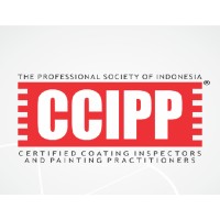 CCIPP® -LSP AHLI KOROSI NASIONAL logo - Similar company to Pt Indokarya Multi Solusi (Indorope)
