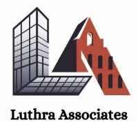 Luthra Associates logo - Similar company to Drk Projects